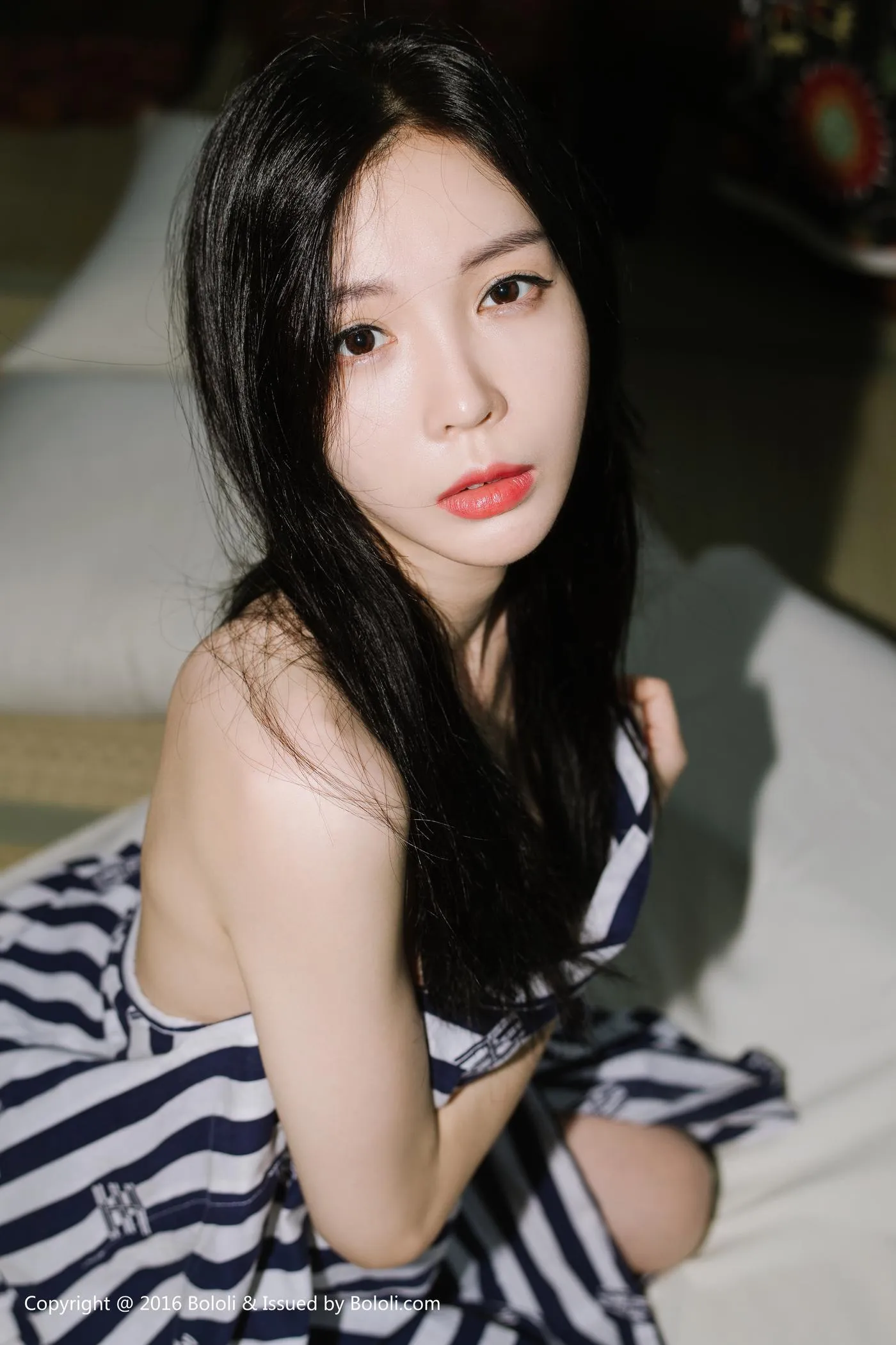 Vol.118 Bebe_Kim [48P]插图3